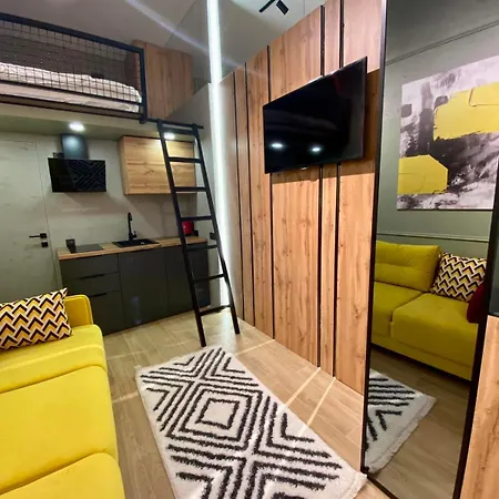 Leogrand On Dashka 12 Lviv