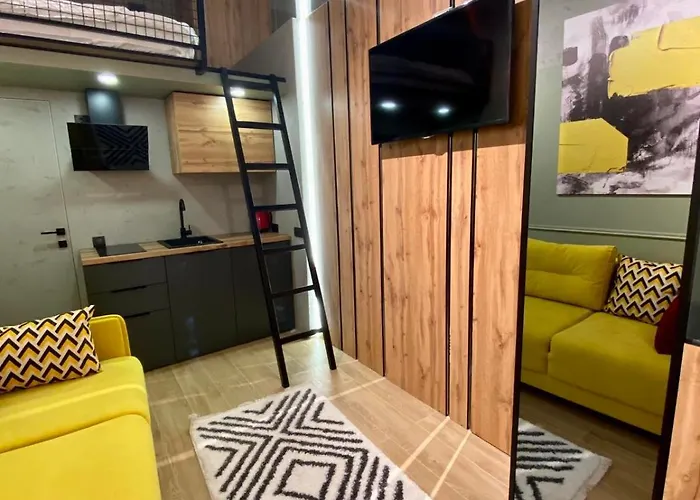 Leogrand On Dashka 12 Львов