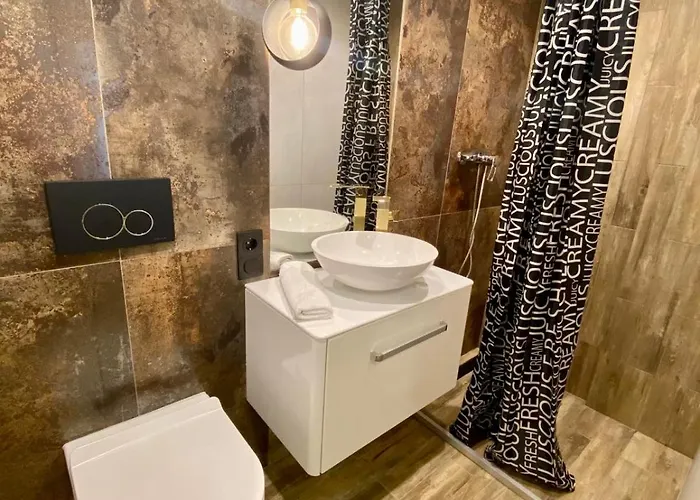 Leogrand On Dashka 12 Apartmán Lvov